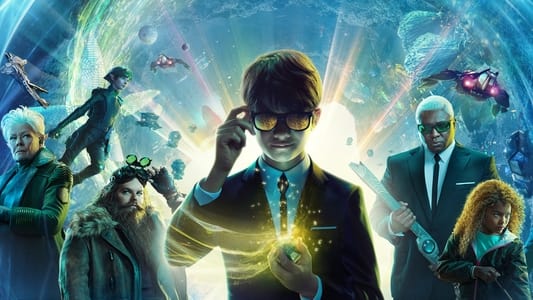 Artemis Fowl